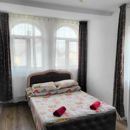Homestay Casa Raraului Campulung Moldovenesc