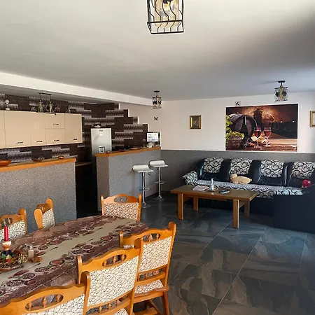 Casa Raraului