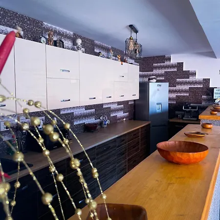 Homestay Casa Raraului Campulung Moldovenesc