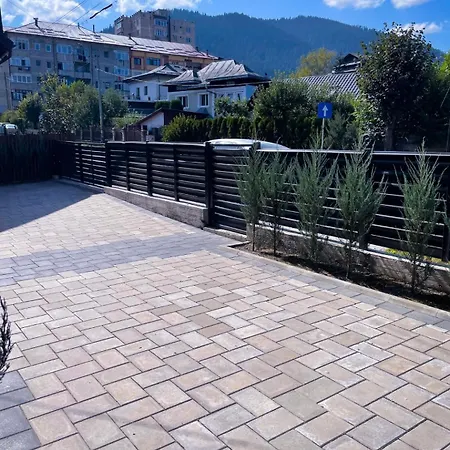 Homestay Casa Raraului Campulung Moldovenesc