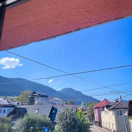 Homestay Casa Raraului