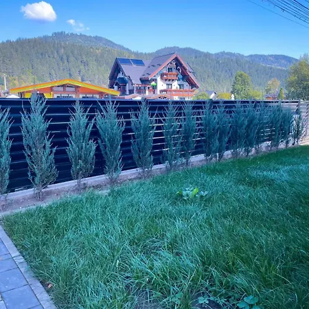 Casa Raraului Campulung Moldovenesc
