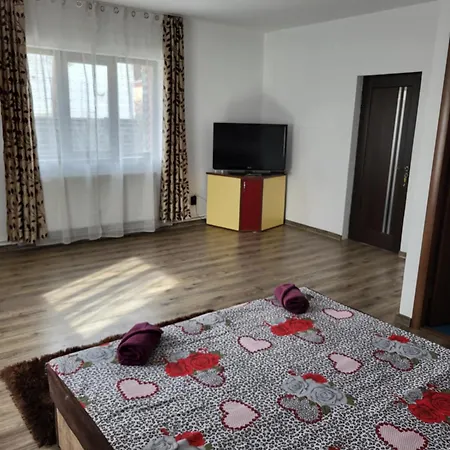 Homestay Casa Raraului Campulung Moldovenesc
